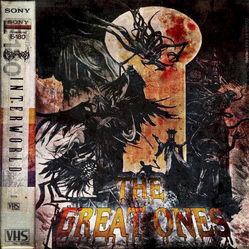 THE GREAT ONES