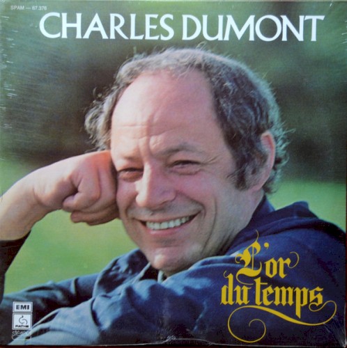 L'Or du temps