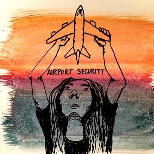 Airport Security
