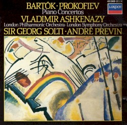 Piano Concertos