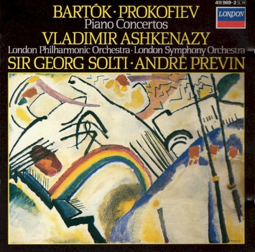 Piano Concertos