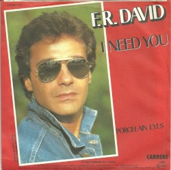 I Need You