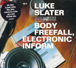 Body Freefall, Electronic Inform