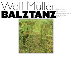Balztanz