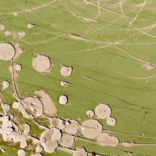Kevin Drumm