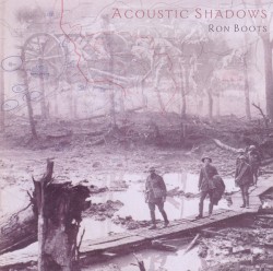 Acoustic Shadows