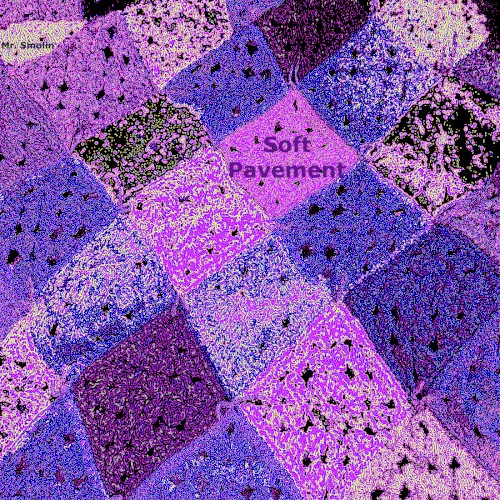Soft Pavement
