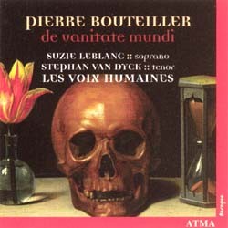 De Vanitate mundi