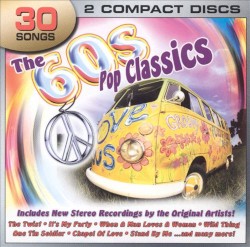 The 60s Pop Classics