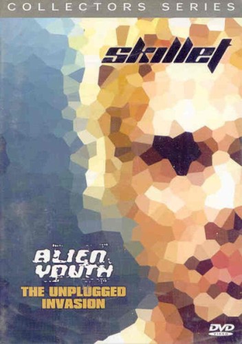 Alien Youth: The Unplugged Invasion