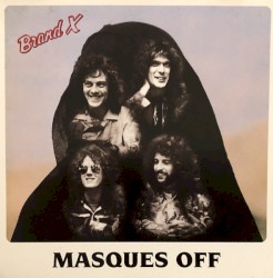 Masques Off