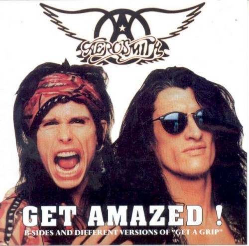 Get Amazed!