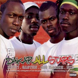 Dakar All Stars
