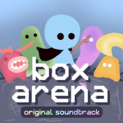 box arena (Original Game Soundtrack)