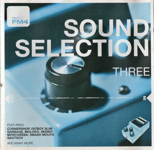 FM4 Soundselection: 3