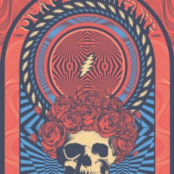 2018-06-08: Lakewood Amphitheatre, Atlanta, GA