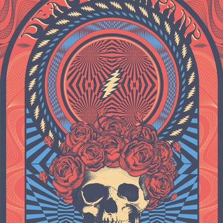 2018-06-08: Lakewood Amphitheatre, Atlanta, GA
