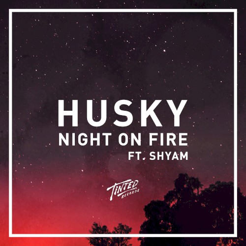 Night on Fire