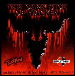 The Dark Side of Wacken