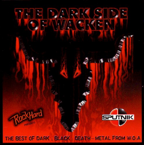 The Dark Side of Wacken