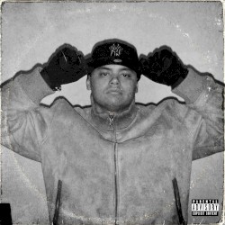 "2010" Black Album