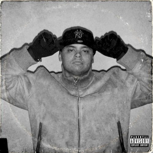 "2010" Black Album