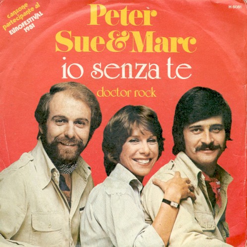 Io senza te