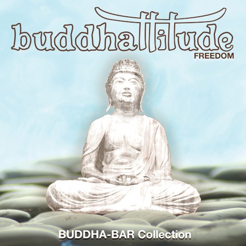 Buddhattitude: Freedom