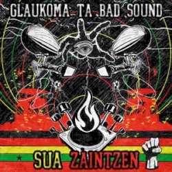 Sua Zaintzen