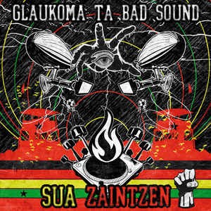 Sua Zaintzen