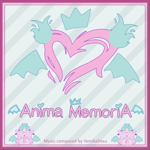 Anima MemoriA (Instrumental)