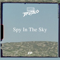Spy in the Sky