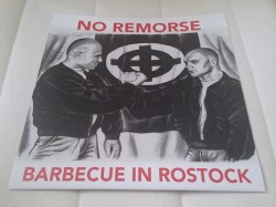 Barbecue in Rostock