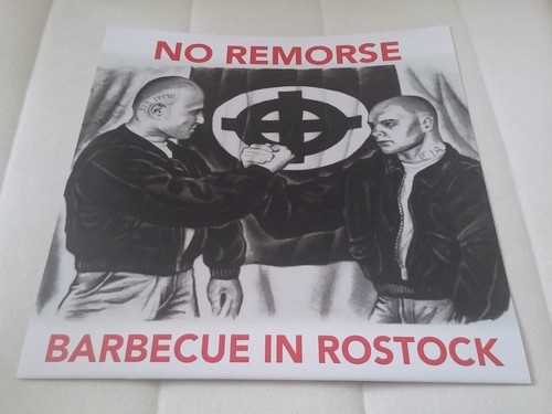 Barbecue in Rostock