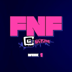 FNF: CG5 Edition - Week 1 (Week 1)