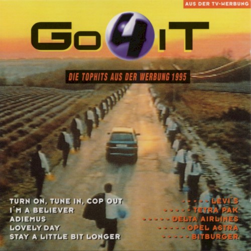 Go 4 It: Die Tophits aus der Werbung 1995