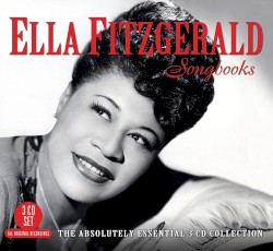 The Absolutely Essential, 3 CD Collection