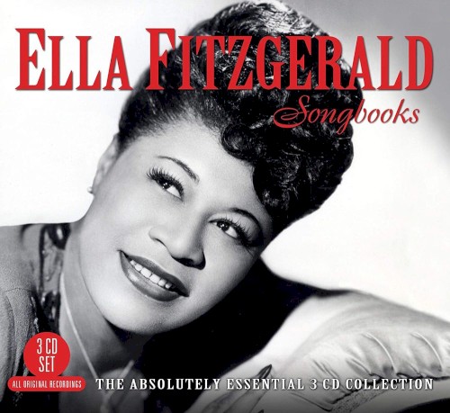 The Absolutely Essential, 3 CD Collection