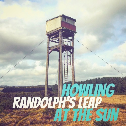 Howling at the Sun