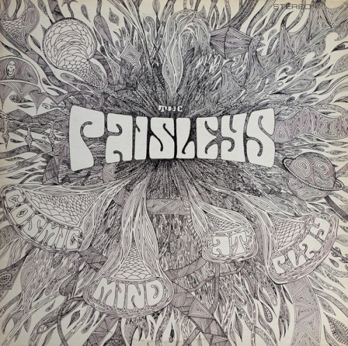 Cosmic Mind at Play