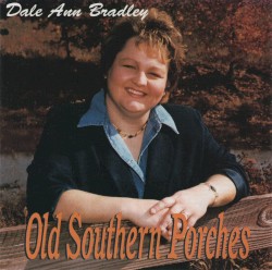 Old Southern Porches