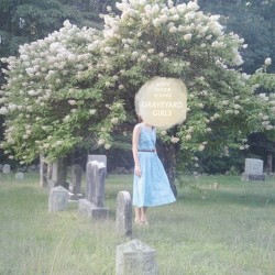 Graveyard Girls