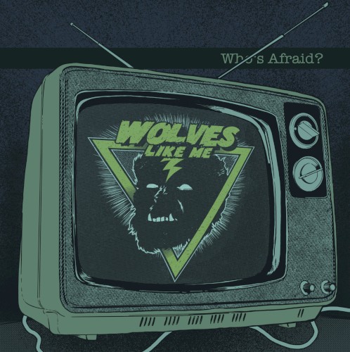 Who's Afraid?