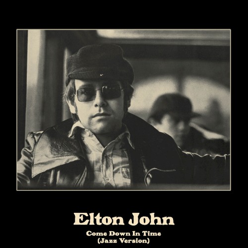 Come Down in Time (Jazz version)