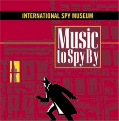 Music to Spy By