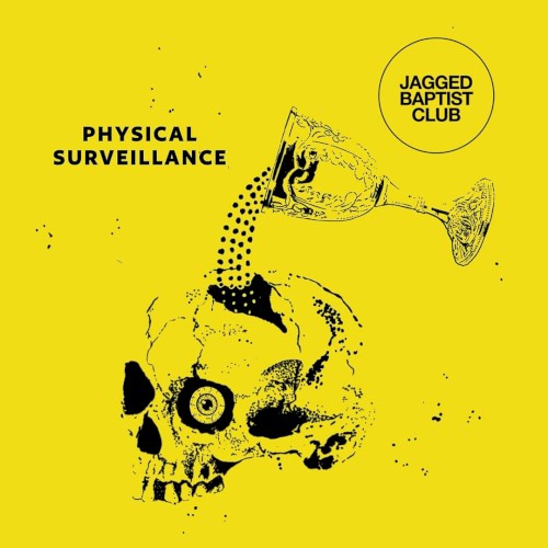 Physical Surveillance