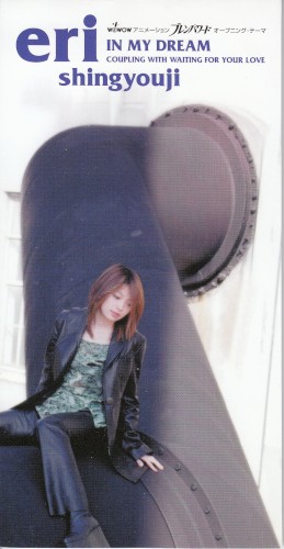 IN MY DREAM