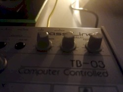 Haptic 3 Acid Break