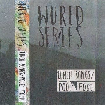 Lunch Songs / Pool Food