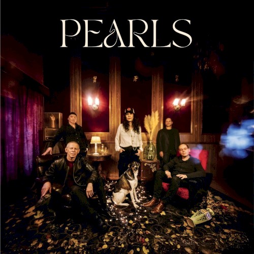Pearls